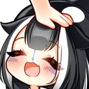 shyyPat Discord Emoji