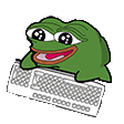 peepoChat