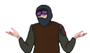 GuardShrug