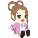 ArtificalPearlPlush ArtificalPearlPlush