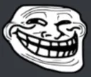troll Discord Emoji