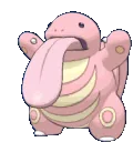 Lickitung
