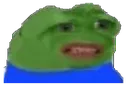 pepecringe