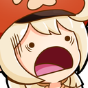 KleeD Discord emoji