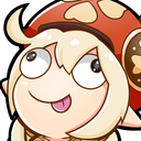 KleeDerp Discord emoji