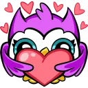 OwLaneyHearts
