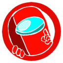 sus_shush Discord Emoji