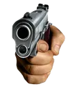 pistola