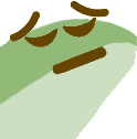 pensivefrog