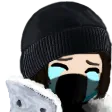 Frostcry Discord Emoji