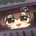 OGKoroneGutter Discord Emoji