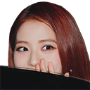 jisoopeek Discord emoji
