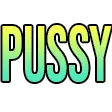 pussy