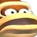 DonkeyKongScare