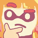 s_InklingThink Discord Emoji