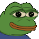 pepepretty Discord Emoji