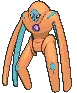 DeoxysDefense