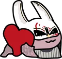 huntressLOVE