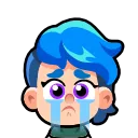 lyra_cry