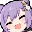 keqingayaya Discord Emoji