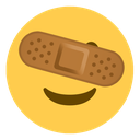 i_do_not_see_it Discord sticker - Fire Zone