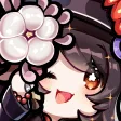 hutaoflower Discord Emoji