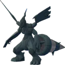 Zekrom Zekrom