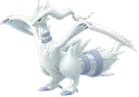 Reshiram Reshiram