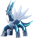 Dialga Dialga