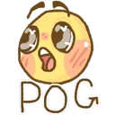 WholesomePog
