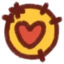 Patch_Heart