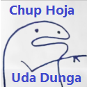 UdaDunga_BG Discord emoji