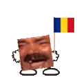 KEKWROMANIAN