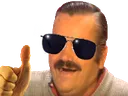 KEKWTHUMBSUP