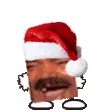 KEKWXMAS