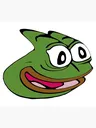 Pepega Pepega Discord Emoji