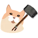 b4nzyblob Discord Emoji