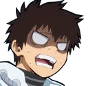 kaibarashock