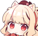 nekostare Discord emoji