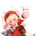 kleeNO Discord emoji