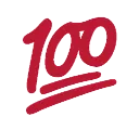 100