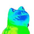 RainbowFrog
