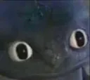 toothlessWhat