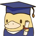 duckgraduate