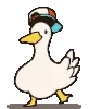 DuckDance