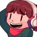 LofiGirlEmbarrassed LofiGirlEmbarrassed