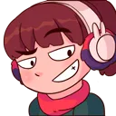 LofiGirlGrin LofiGirlGrin