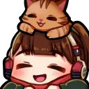 LofiGirlandFriends LofiGirlandFriends