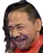 SmilingShinsuke