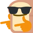 longbreadfingerguns